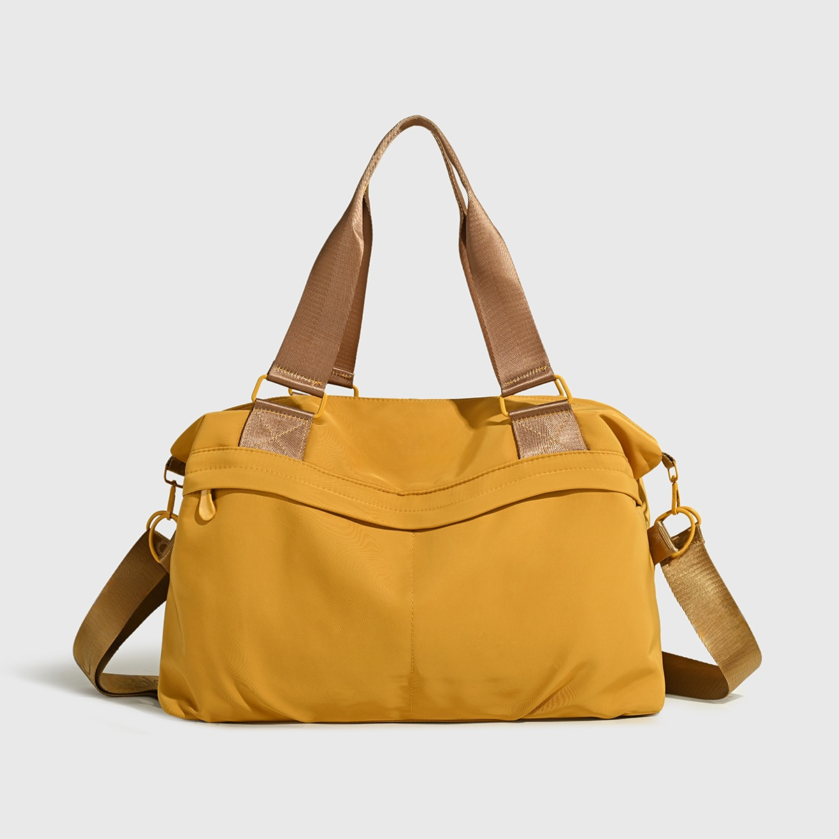 #280 Women's new leisure fashion multifunctional sports portable crossbody bag