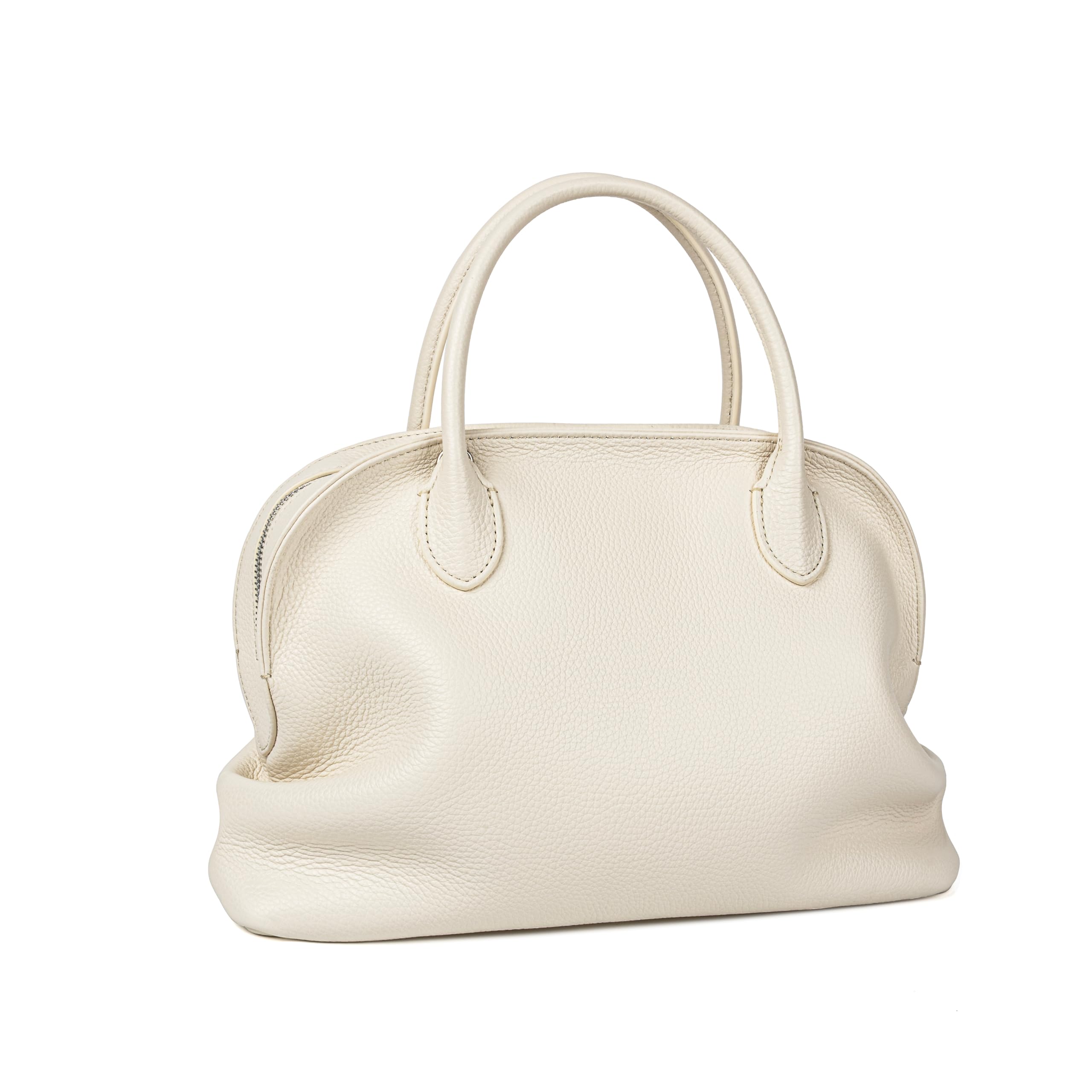 #400 DAILANDO Leather Top Handle Satchel Purse for Women, Soft Designer Tote Bag with Detachable Crossbody Strap