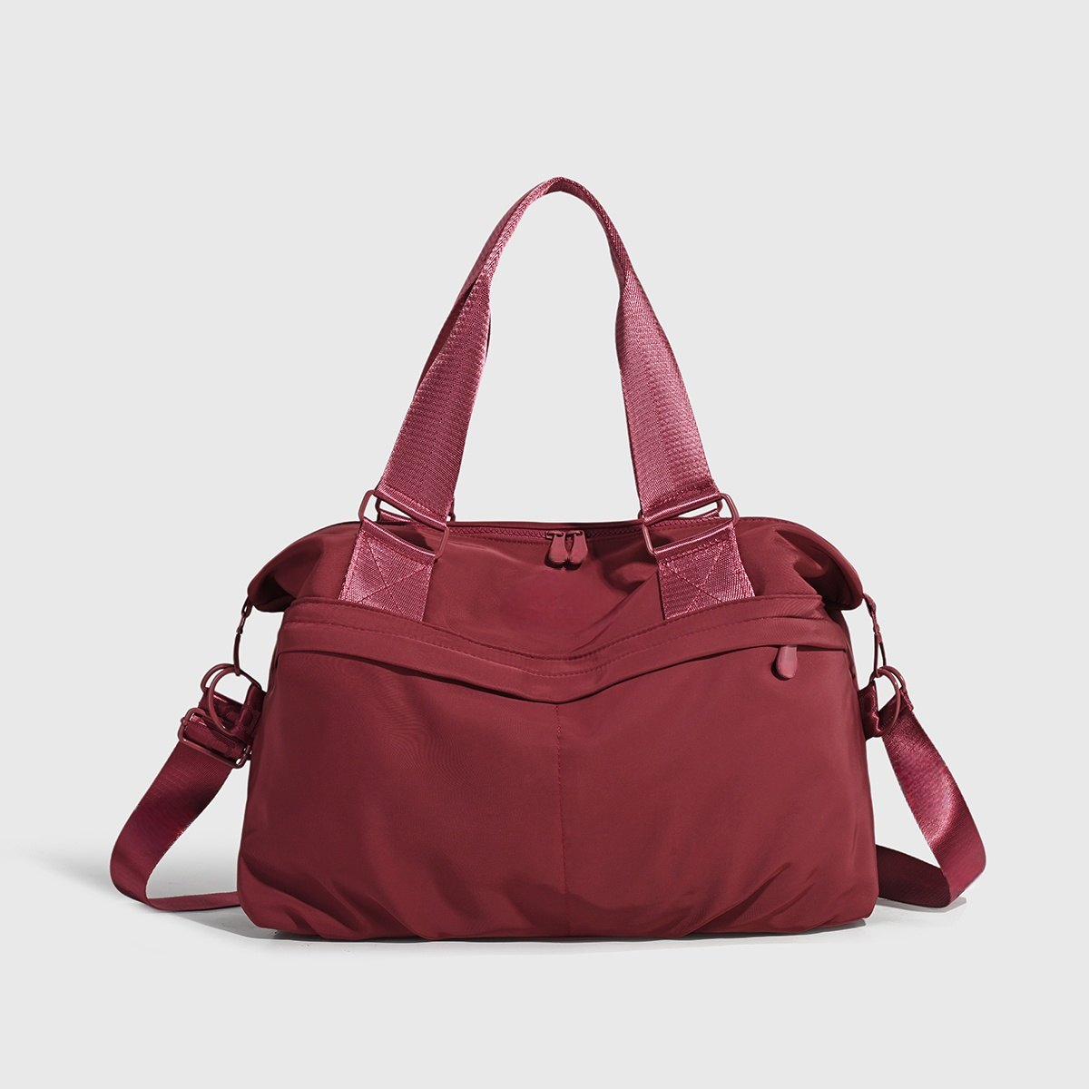 #280 Women's new leisure fashion multifunctional sports portable crossbody bag