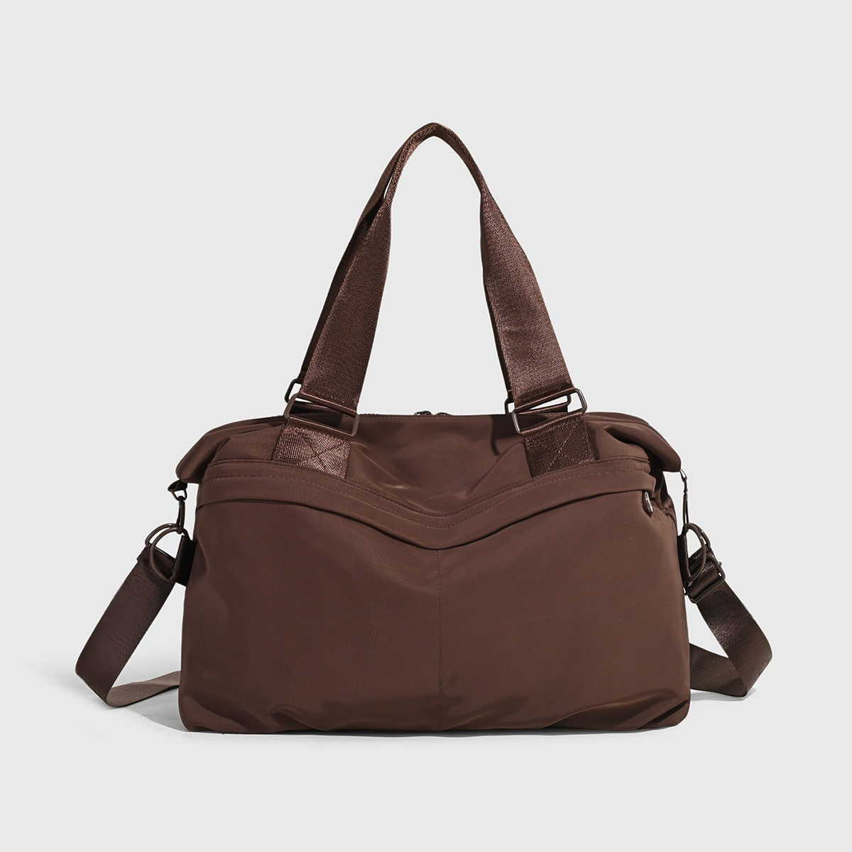#280 Women's new leisure fashion multifunctional sports portable crossbody bag