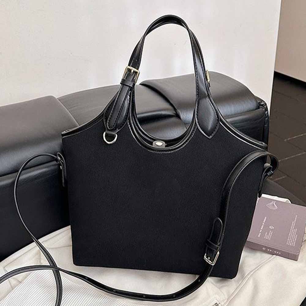 #300 Women's new high-quality large-capacity portable messenger bag