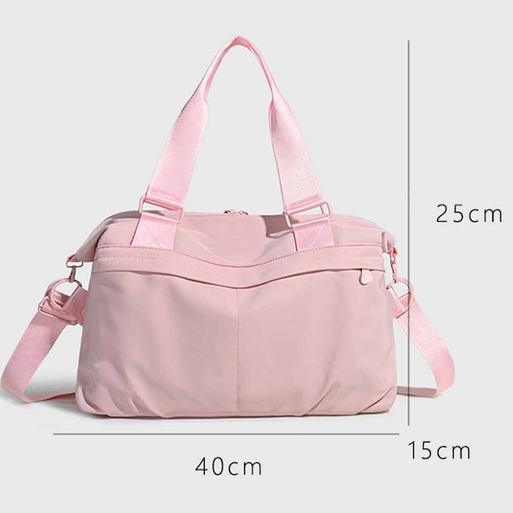 #280 Women's new leisure fashion multifunctional sports portable crossbody bag