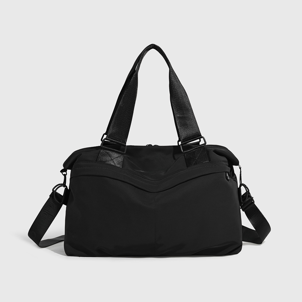 #280 Women's new leisure fashion multifunctional sports portable crossbody bag