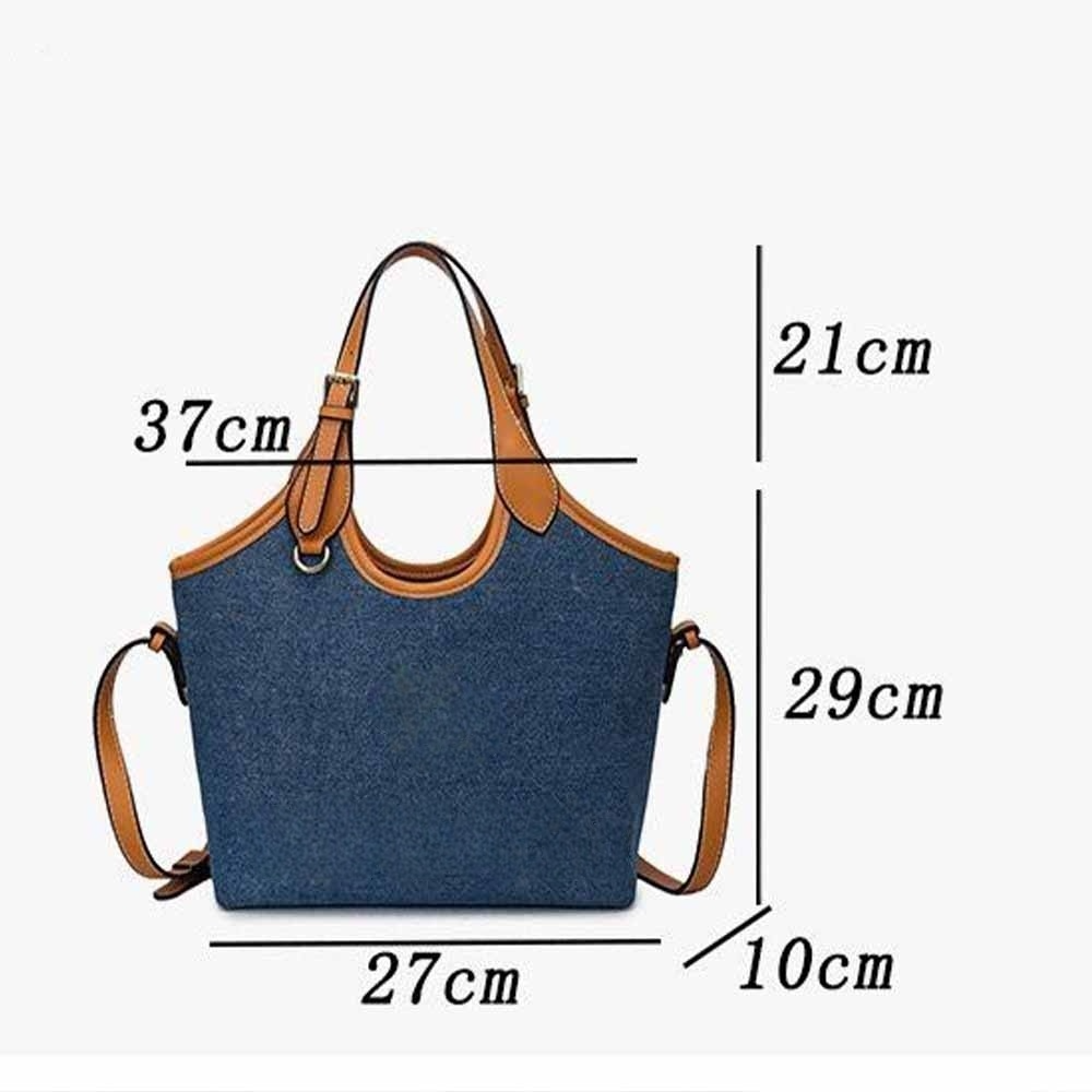 #300 Women's new high-quality large-capacity portable messenger bag