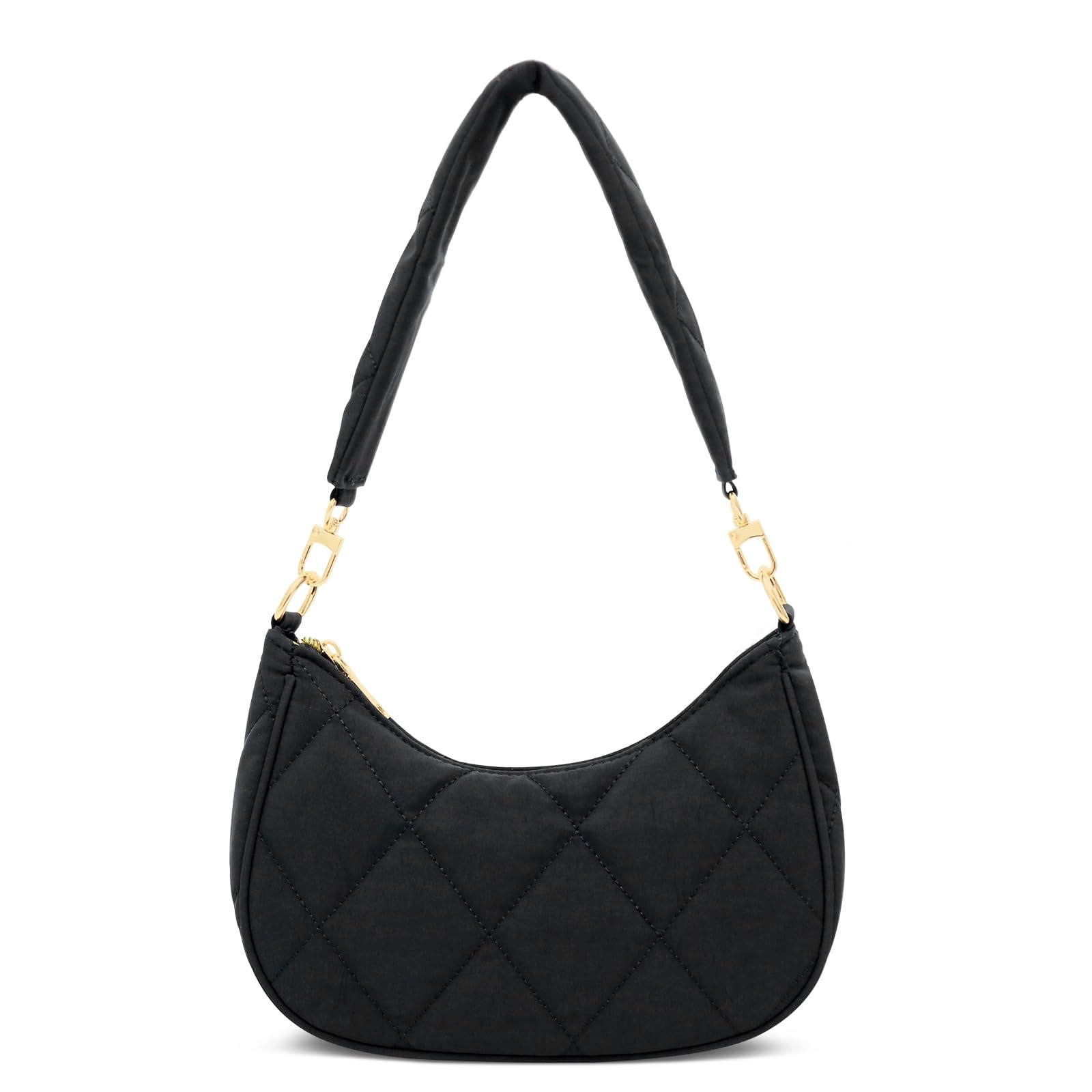#80 Shoulder Bag for Women Cute Hobo Purses and Handbags Underarm Purse | Women Shoulder Purse Retro Clutch Tote Bags for Women