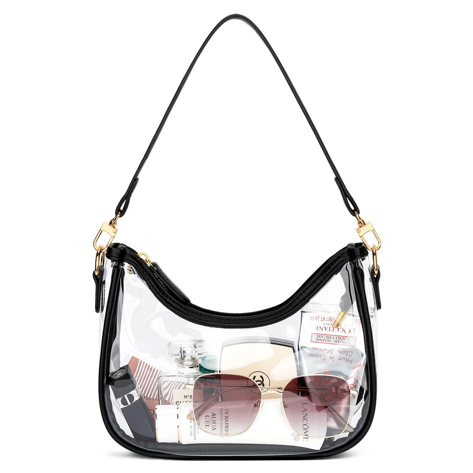 #80 Shoulder Bag for Women Cute Hobo Purses and Handbags Underarm Purse | Women Shoulder Purse Retro Clutch Tote Bags for Women