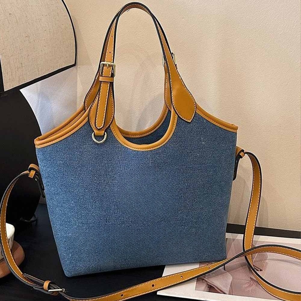 #300 Women's new high-quality large-capacity portable messenger bag