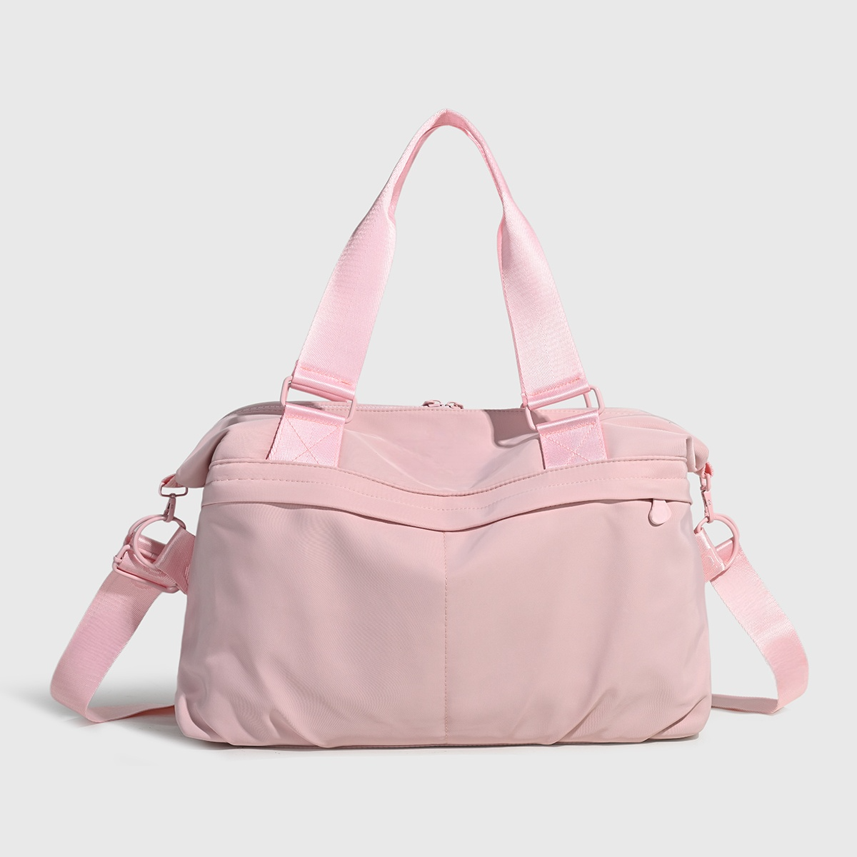#280 Women's new leisure fashion multifunctional sports portable crossbody bag